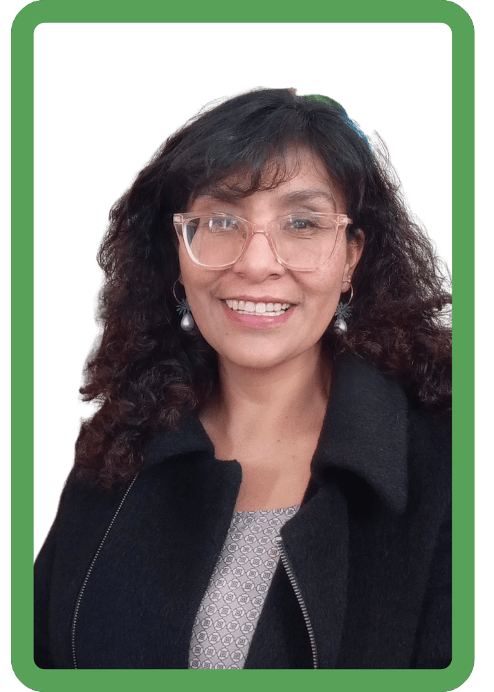 Gladys Paredes Oblitas