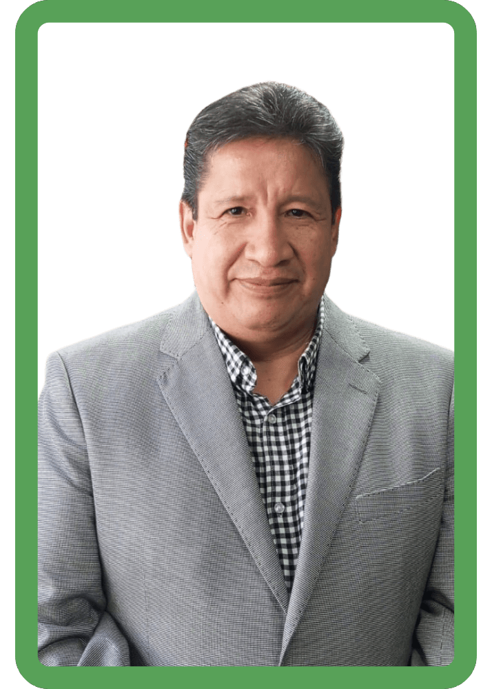 Huascar Rolando Huallpa Martinez